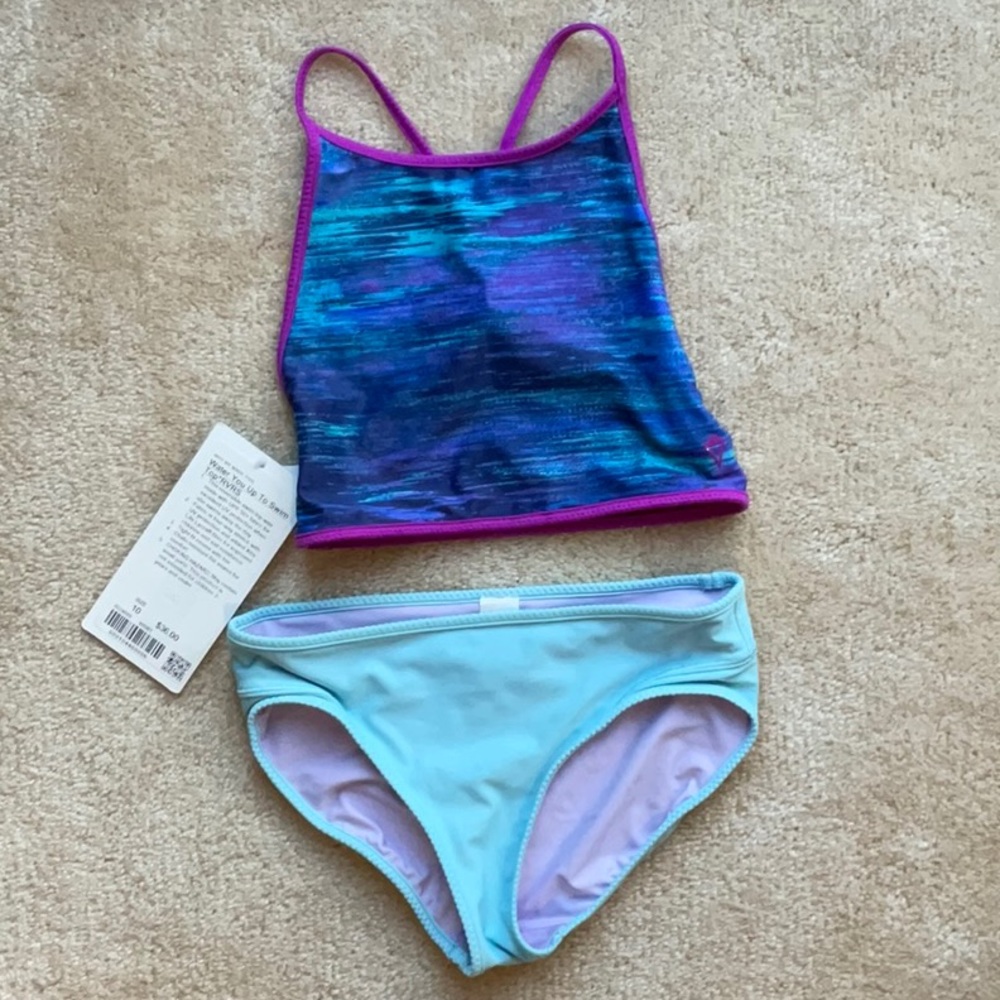 Ivivva Swimsuit